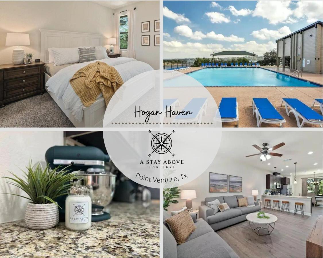 Hogan Haven Villa Point Venture ภายนอก รูปภาพ